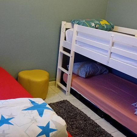 Appartement Lumineux A Arcueil-Cachan Ngoại thất bức ảnh