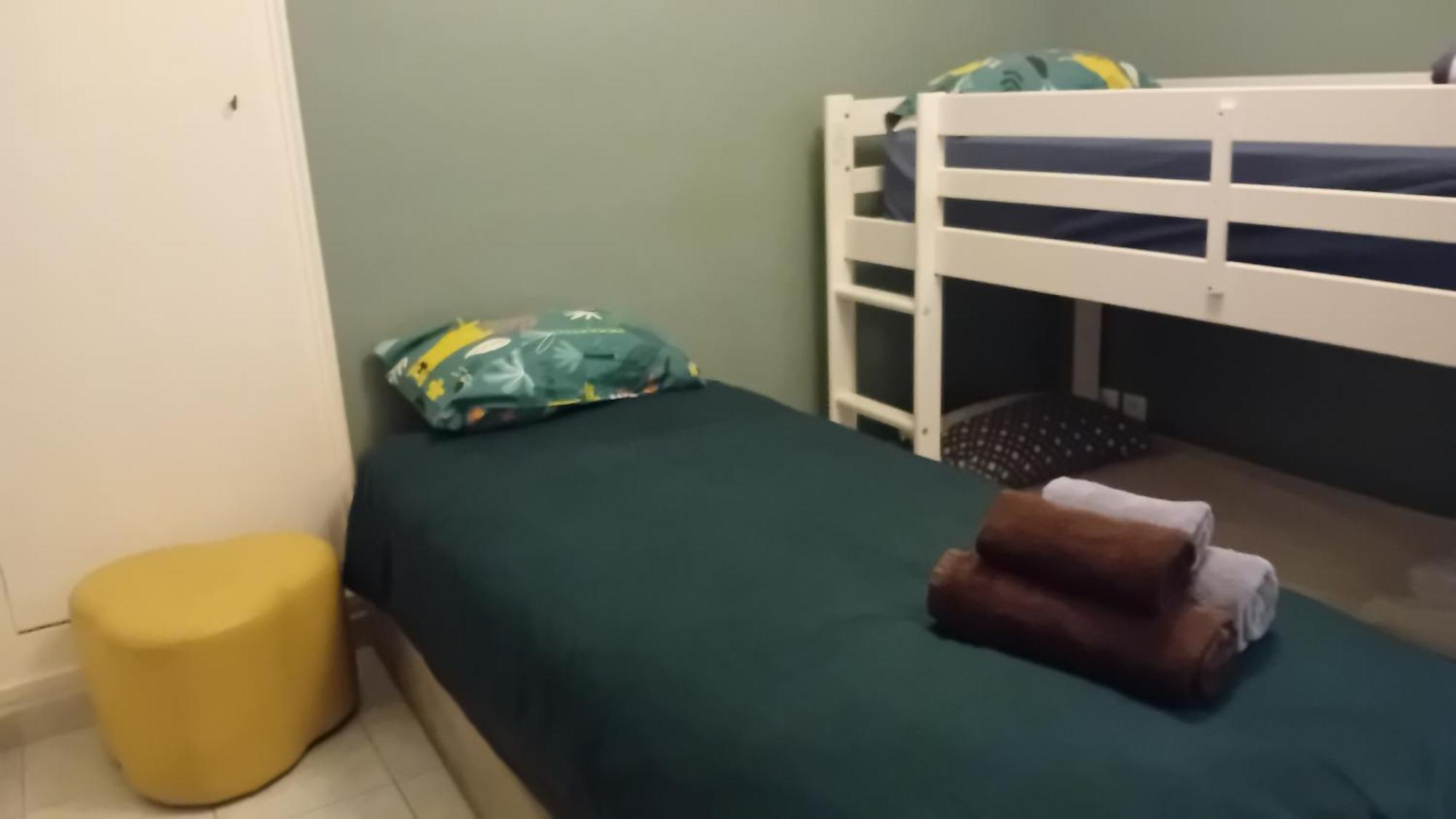 Appartement Lumineux A Arcueil-Cachan Ngoại thất bức ảnh