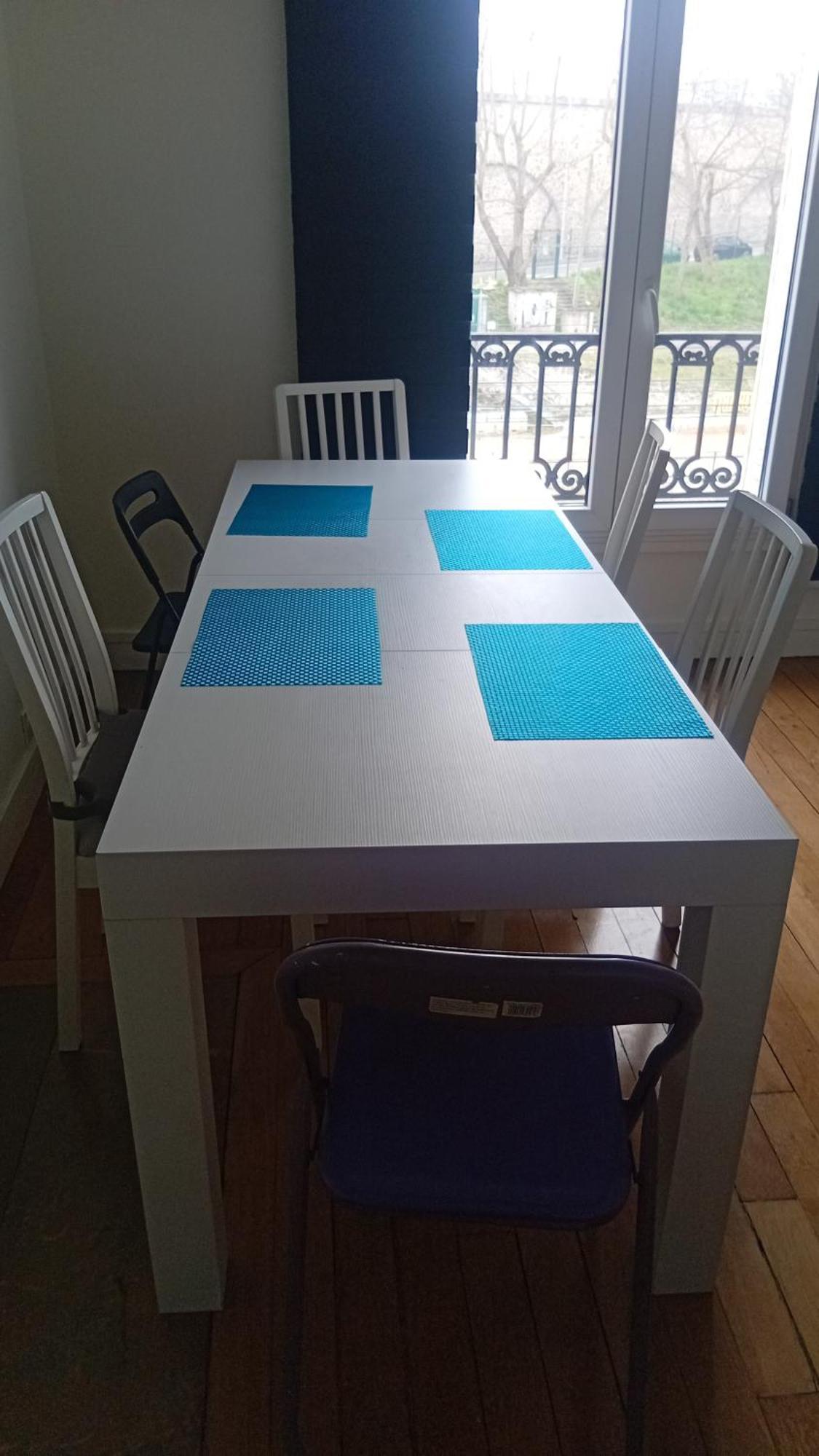 Appartement Lumineux A Arcueil-Cachan Ngoại thất bức ảnh